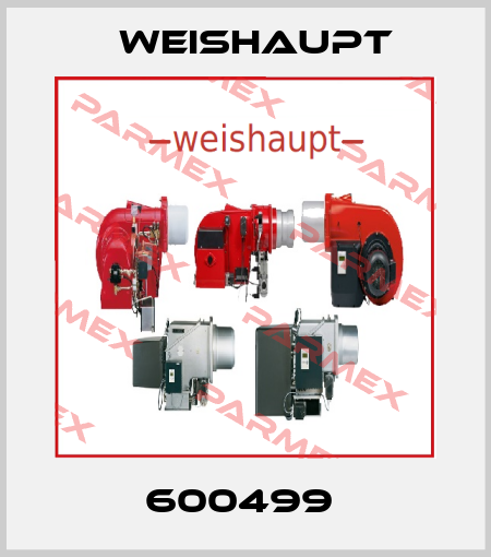  600499  Weishaupt