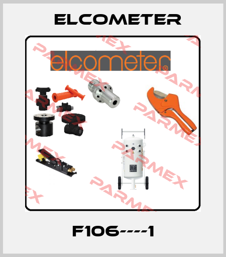 F106----1 Elcometer