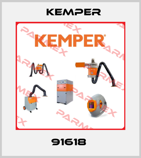 91618  Kemper