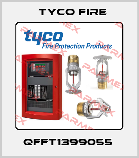 QFFT1399055  Tyco Fire