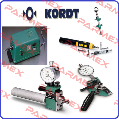 T103952 / 8658 A 5 Kordt