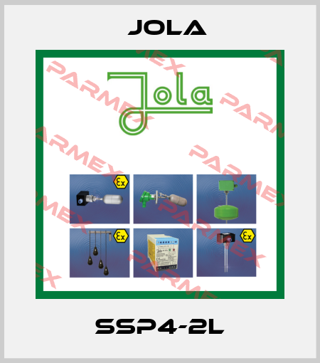 SSP4-2L Jola