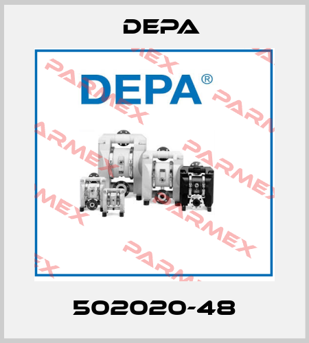 502020-48 Depa