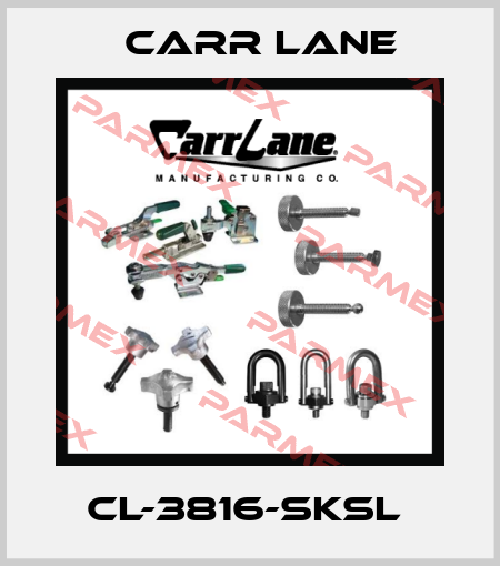 CL-3816-SKSL  Carr Lane