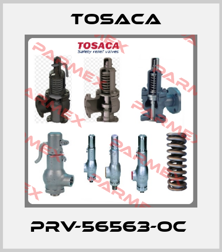 PRV-56563-OC  Tosaca
