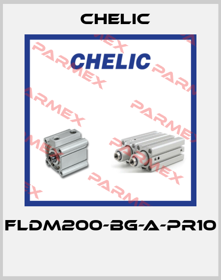 FLDM200-BG-A-PR10  Chelic
