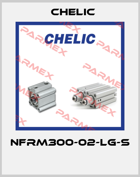 NFRM300-02-LG-S  Chelic
