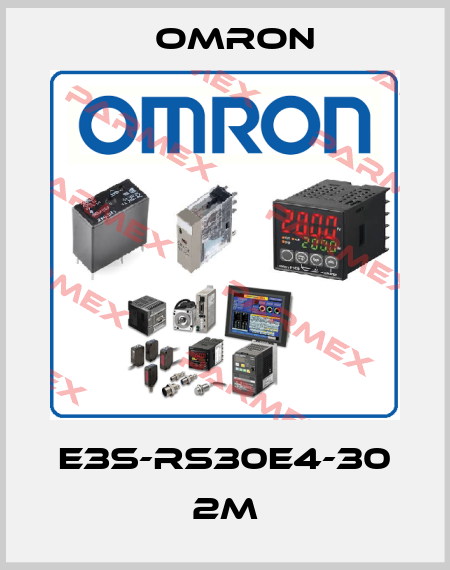 E3S-RS30E4-30 2M Omron