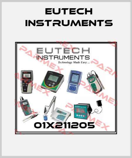 01X211205  Eutech Instruments