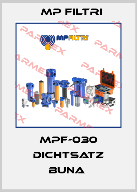 MPF-030 DICHTSATZ BUNA  MP Filtri
