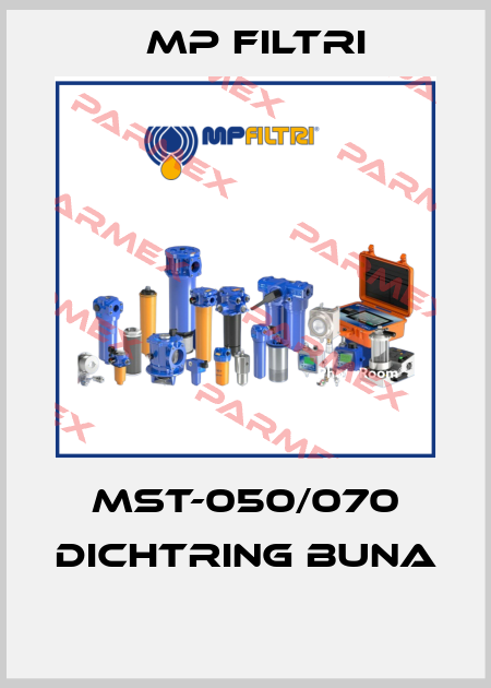 MST-050/070 DICHTRING Buna  MP Filtri