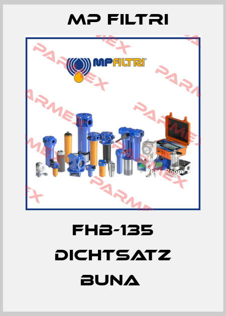 FHB-135 DICHTSATZ Buna  MP Filtri