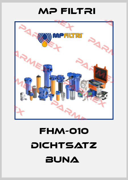 FHM-010 DICHTSATZ BUNA  MP Filtri