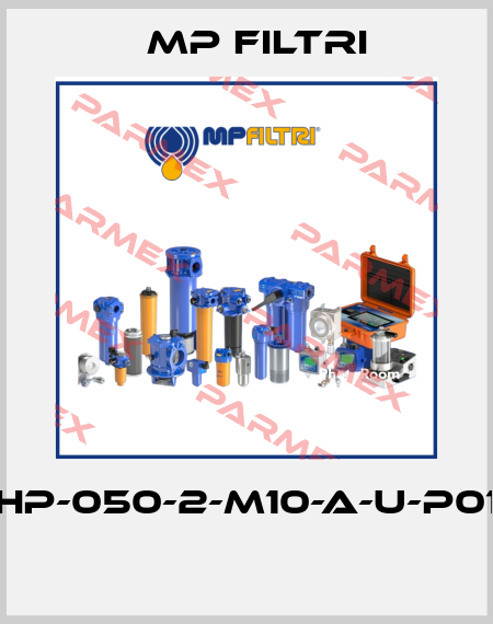 HP-050-2-M10-A-U-P01  MP Filtri
