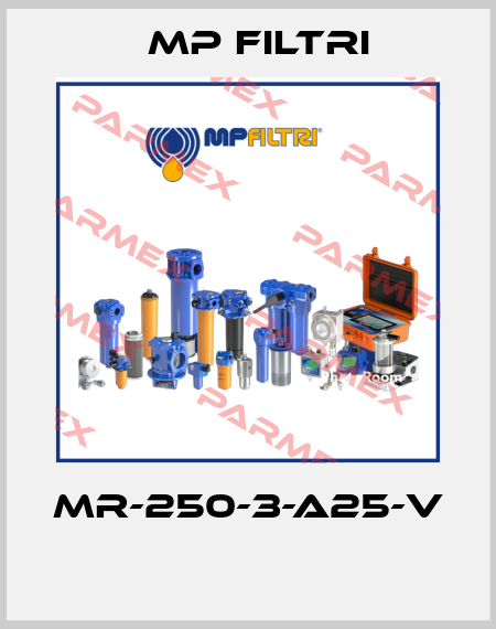 MR-250-3-A25-V  MP Filtri