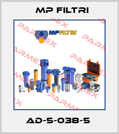 AD-5-038-5  MP Filtri