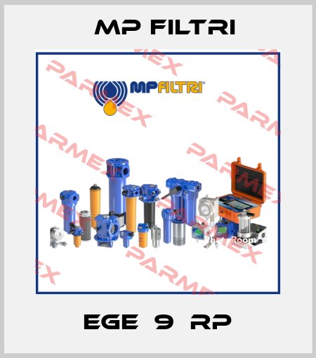 EGE­9­RP MP Filtri