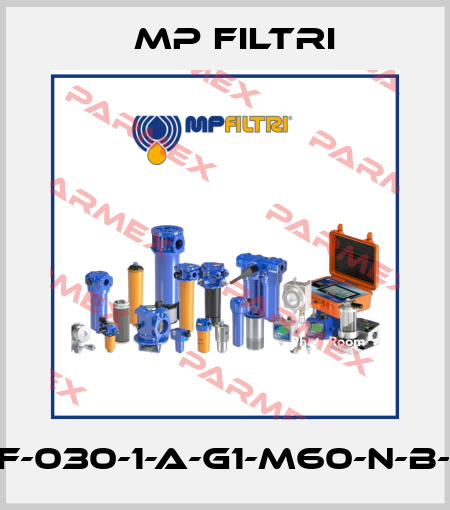 MPF-030-1-A-G1-M60-N-B-P01 MP Filtri