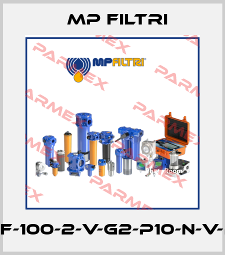 MPF-100-2-V-G2-P10-N-V-P01 MP Filtri