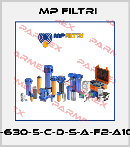 MPH-630-5-C-D-S-A-F2-A10-P01 MP Filtri