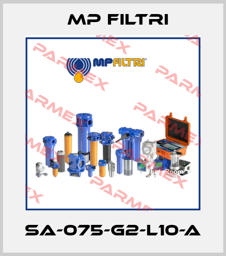 SA-075-G2-L10-A MP Filtri