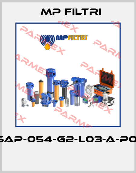 SAP-054-G2-L03-A-P01  MP Filtri