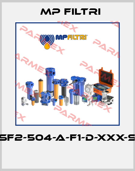SF2-504-A-F1-D-XXX-S  MP Filtri