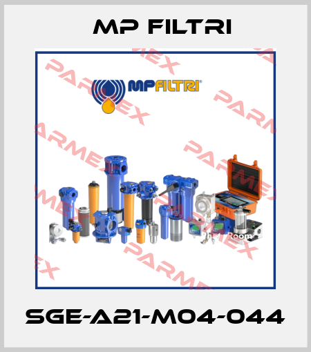 SGE-A21-M04-044 MP Filtri