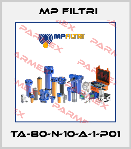 TA-80-N-10-A-1-P01 MP Filtri