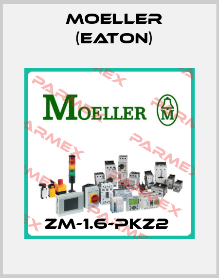 ZM-1.6-PKZ2  Moeller (Eaton)