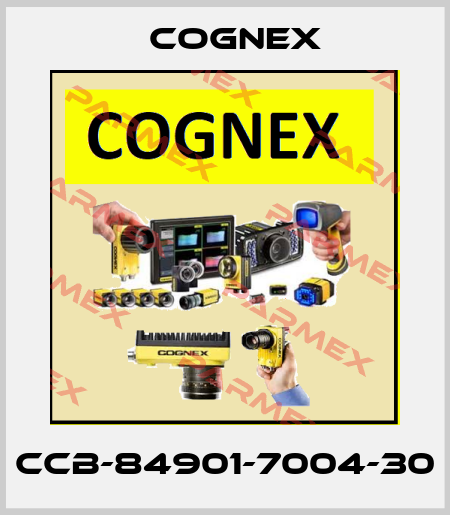 CCB-84901-7004-30 Cognex