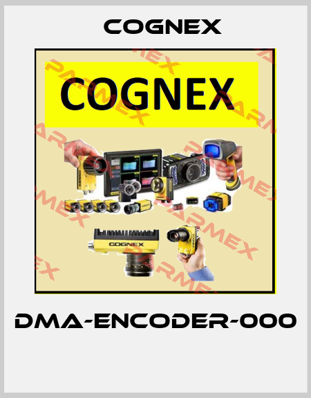 DMA-ENCODER-000  Cognex