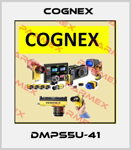 DMPS5U-41 Cognex