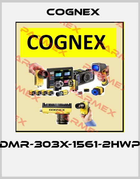 DMR-303X-1561-2HWP  Cognex