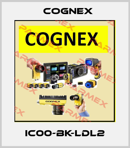 IC00-BK-LDL2 Cognex