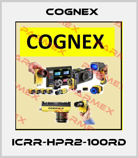 ICRR-HPR2-100RD Cognex