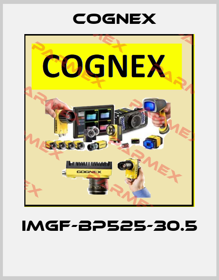 IMGF-BP525-30.5  Cognex