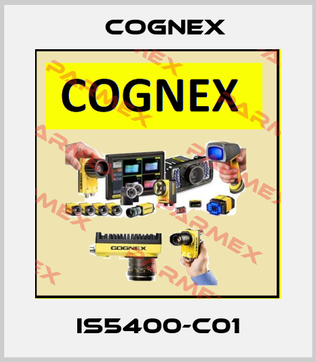 IS5400-C01 Cognex