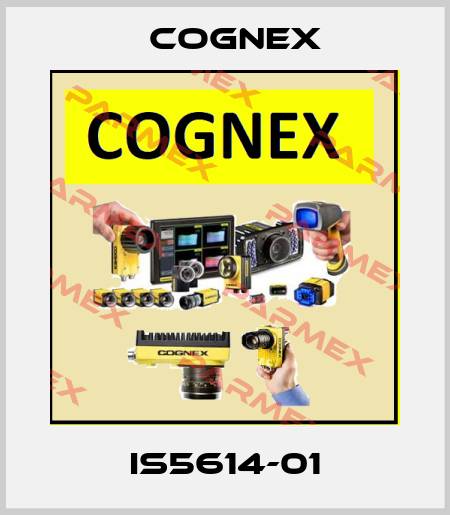 IS5614-01 Cognex