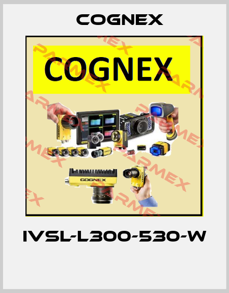 IVSL-L300-530-W  Cognex