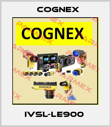 IVSL-LE900  Cognex