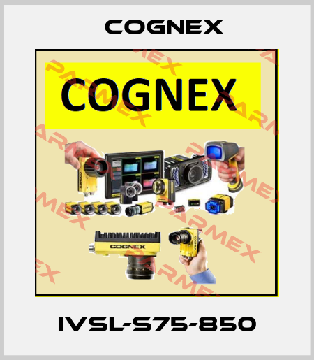 IVSL-S75-850 Cognex