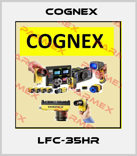 LFC-35HR Cognex