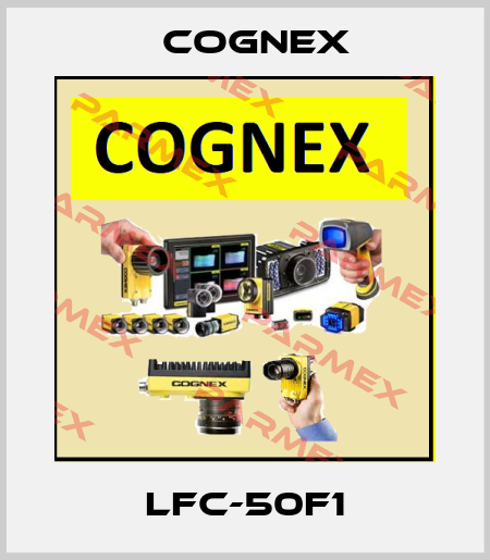 LFC-50F1 Cognex