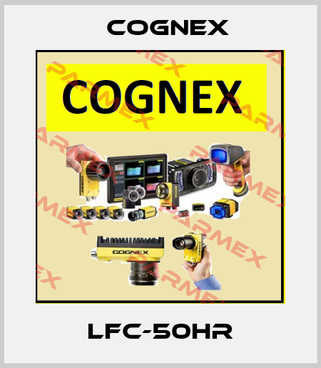 LFC-50HR Cognex