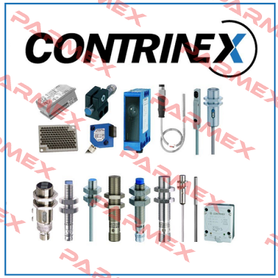 P/N: 605-000-700, Type: CSK-1300-207  Contrinex