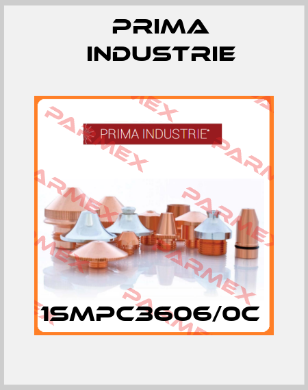 1SMPC3606/0C  Prima Industrie