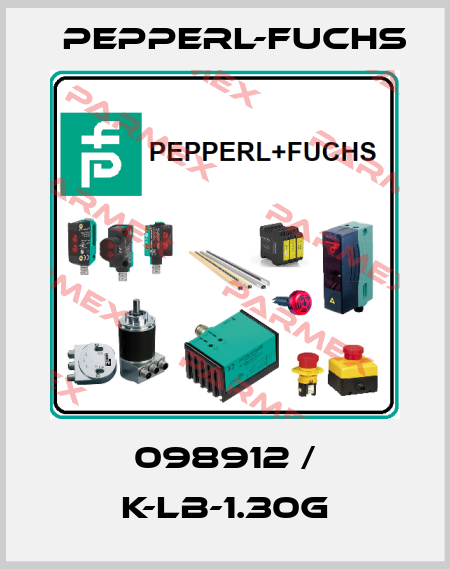 098912 / K-LB-1.30G Pepperl-Fuchs
