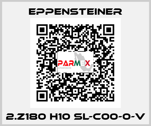 2.Z180 H10 SL-C00-0-V Eppensteiner