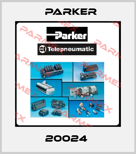 20024  Parker